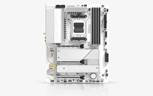 SAPPHIRE PURE B850A WIFI 7